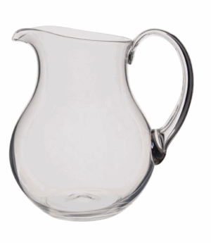 DARTINGTON CRYSTAL JUGS COOLERS PUNCH JUG